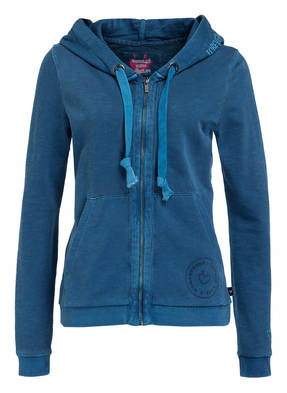 LIEBLINGSSTÜCK Sweatjacke CHARDA