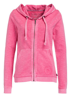 LIEBLINGSSTÜCK Sweatjacke CHARDA