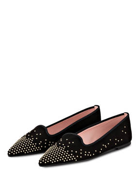 Pretty Ballerinas Slipper ANGELIS
