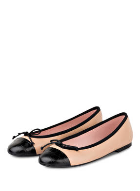 Pretty Ballerinas Ballerinas NICOLE