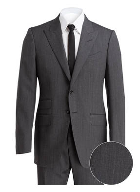 TOM FORD Anzug O'CONNOR Slim Fit