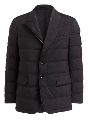 TOM FORD Steppjacke im Sakko-Stil