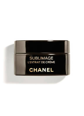 CHANEL SUBLIMAGE L'EXTRAIT DE CRÈME