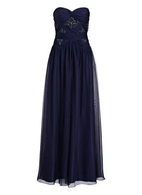 Young Couture by BARBARA SCHWARZER Abendkleid
