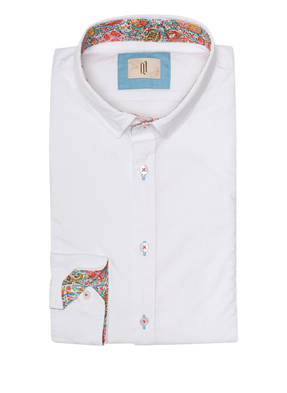 Q1 Manufaktur Hemd SANDRO Slim Fit