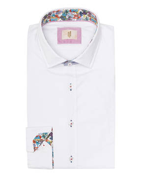 Q1 Manufaktur Hemd MAIK Slim Fit