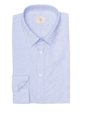 Q1 Manufaktur Hemd VOLKER Slim Fit