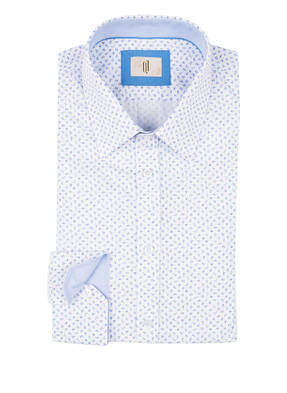Q1 Manufaktur Hemd STEPHAN Slim Fit