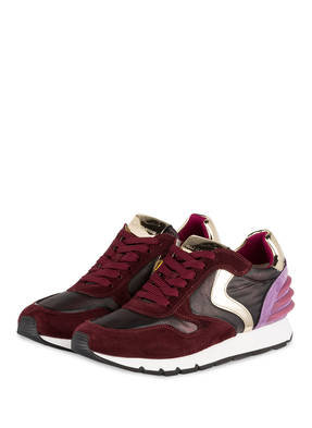 VOILE BLANCHE Sneaker JULIA POWER