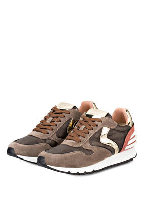 VOILE BLANCHE Sneaker JULIA POWER