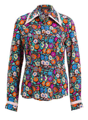 ETRO Seidenbluse