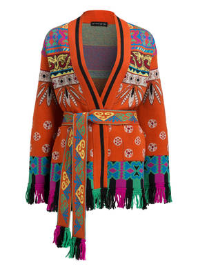 ETRO Jacquard-Kimono
