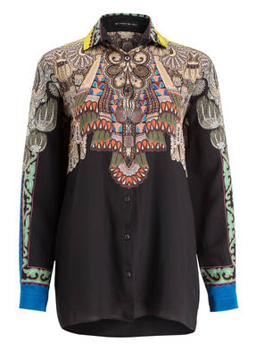 ETRO Seidenbluse
