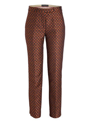 ETRO Jacquard-Hose
