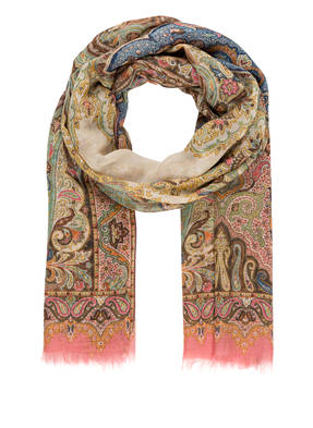 ETRO Cashmere-Schal