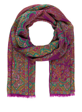 ETRO Cashmere-Schal