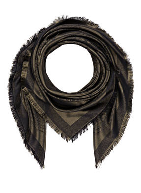 ETRO Tuch mit Seidenanteil