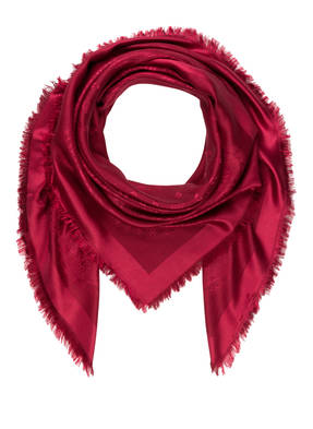 ETRO Tuch mit Seidenanteil