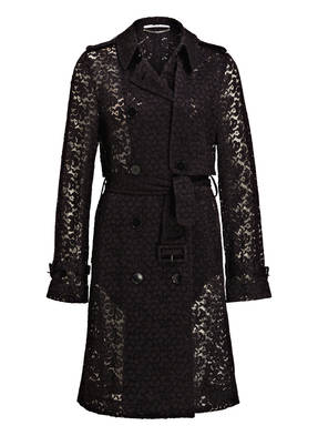 STELLA McCARTNEY Spitzenmantel