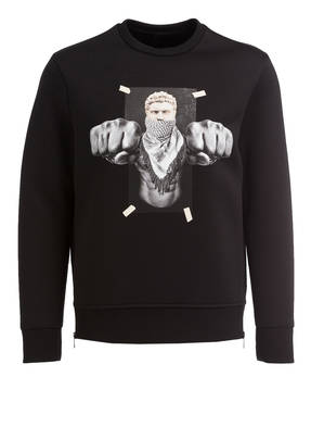 NEIL BARRETT Sweatshirt