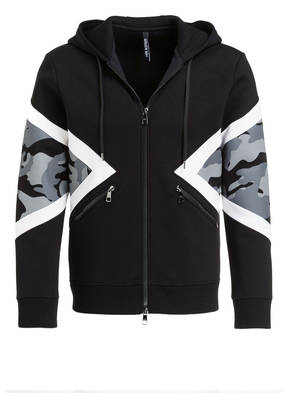 NEIL BARRETT Sweatjacke