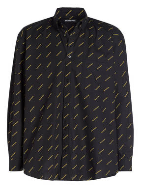 BALENCIAGA Hemd
