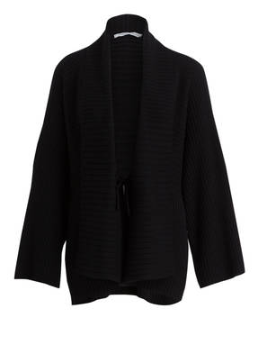 AGNONA Cashmere-Strickjacke