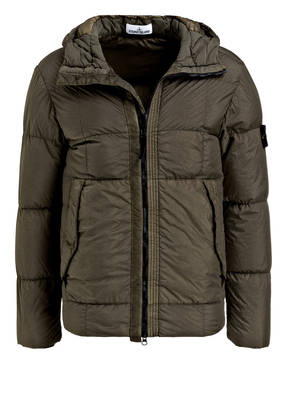 STONE ISLAND Daunenjacke