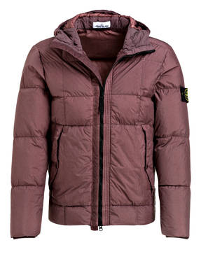STONE ISLAND Daunenjacke