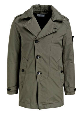 STONE ISLAND Trenchcoat DAVID