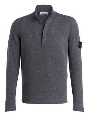 STONE ISLAND Lambswool-Troyer