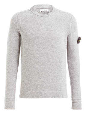 STONE ISLAND Lambswool-Pullover