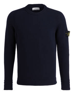 STONE ISLAND Lambswool-Pullover
