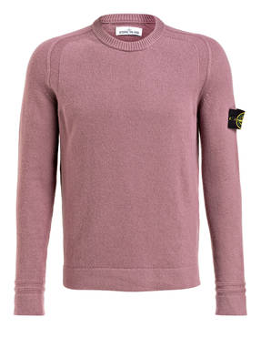 STONE ISLAND Lambswool-Pullover