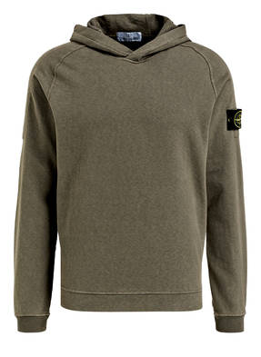 STONE ISLAND Hoodie