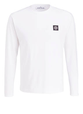 STONE ISLAND Langarmshirt
