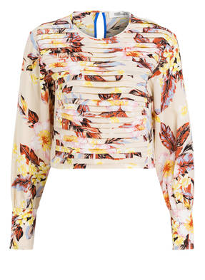 DIANE VON FURSTENBERG Seidenbluse