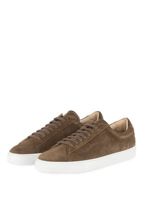 ZESPÀ, AIX-EN-PROVENCE Sneaker