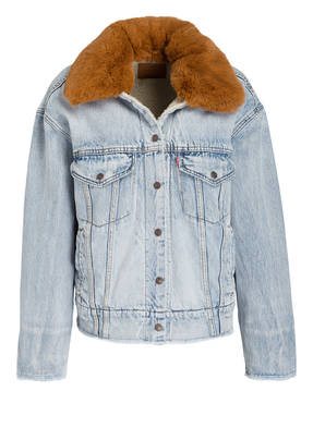 Levi's® Jeansjacke
