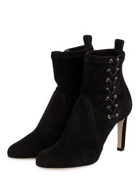 JIMMY CHOO Stiefeletten MALLORY 85