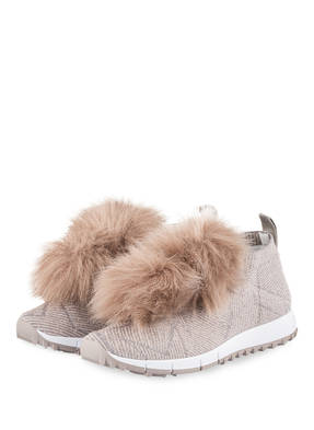 JIMMY CHOO Slip-on-Sneaker NORWAY