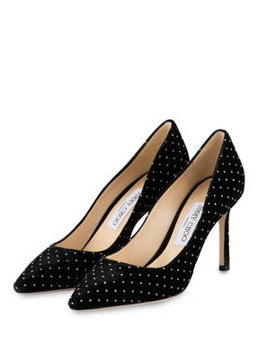 JIMMY CHOO Pumps ROMY 85