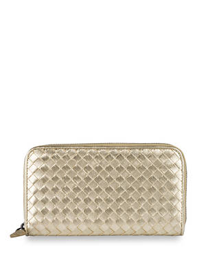 BOTTEGA VENETA Geldbörse