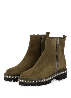KENNEL & SCHMENGER Plateau-Boots NIA