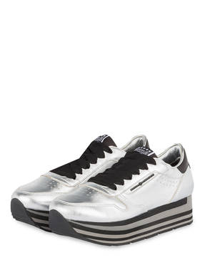 KENNEL & SCHMENGER Plateau-Sneaker NOVA