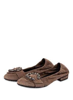 KENNEL & SCHMENGER Ballerinas MALU