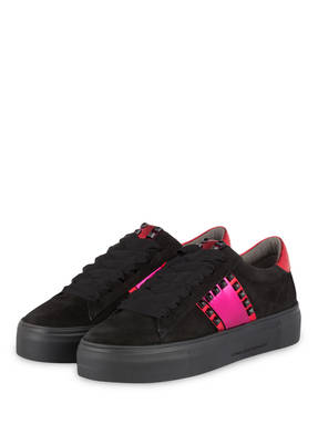 KENNEL & SCHMENGER Plateau-Sneaker BIG