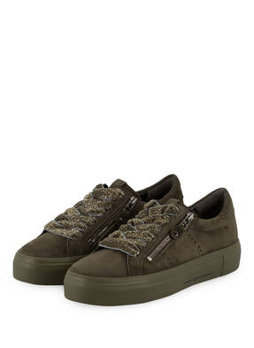KENNEL & SCHMENGER Plateau-Sneaker BIG