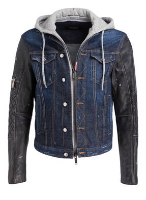 DSQUARED2 Jeansjacke