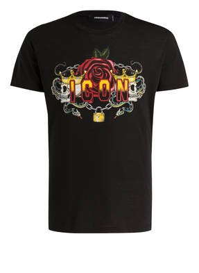 DSQUARED2 T-Shirt ICON